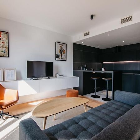 Tuguest Obispo Apartment Granada Exterior photo
