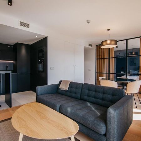 Tuguest Obispo Apartment Granada Exterior photo