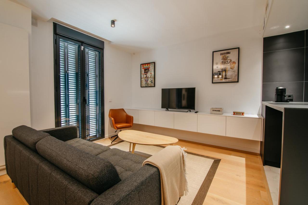 Tuguest Obispo Apartment Granada Exterior photo