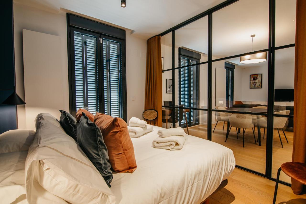 Tuguest Obispo Apartment Granada Exterior photo